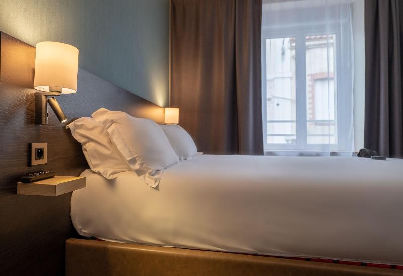 Five Resort Cholet Centre image