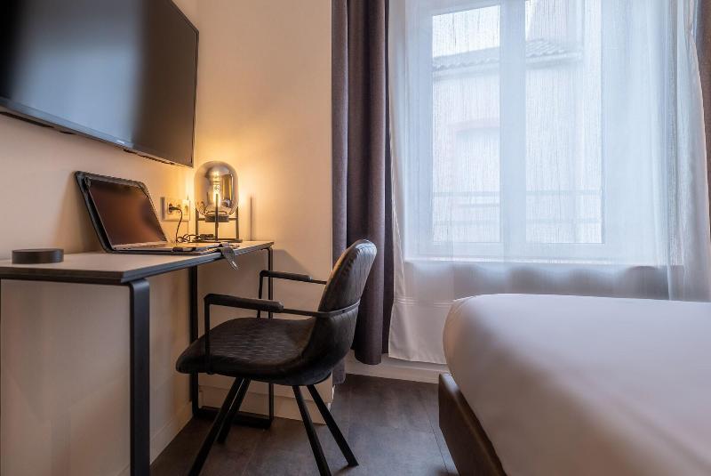 Five Resort Cholet Centre image