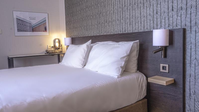 Five Resort Cholet Centre image