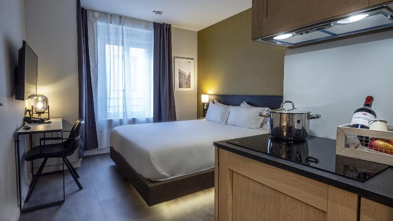 Five Resort Cholet Centre image