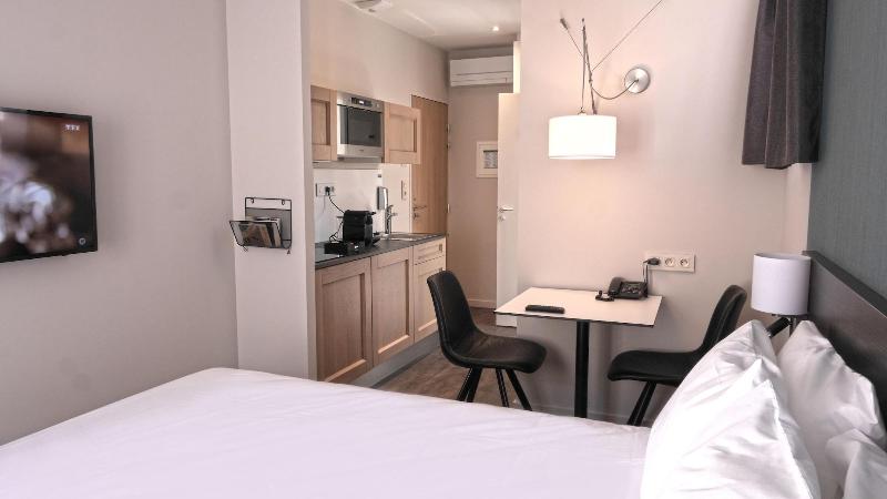 Five Resort Cholet Centre image