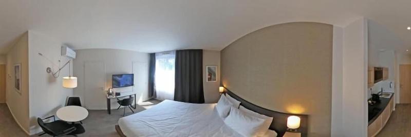 Five Resort Cholet Centre image