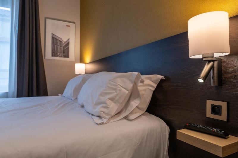 Five Resort Cholet Centre image