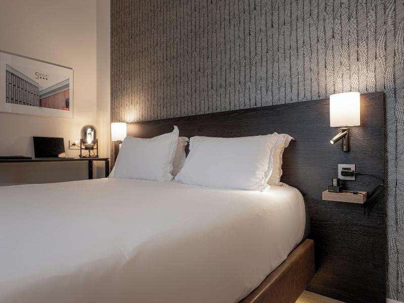 Five Resort Cholet Centre image