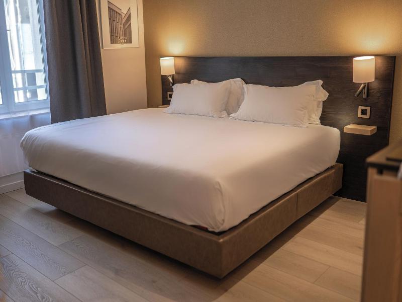 Five Resort Cholet Centre image