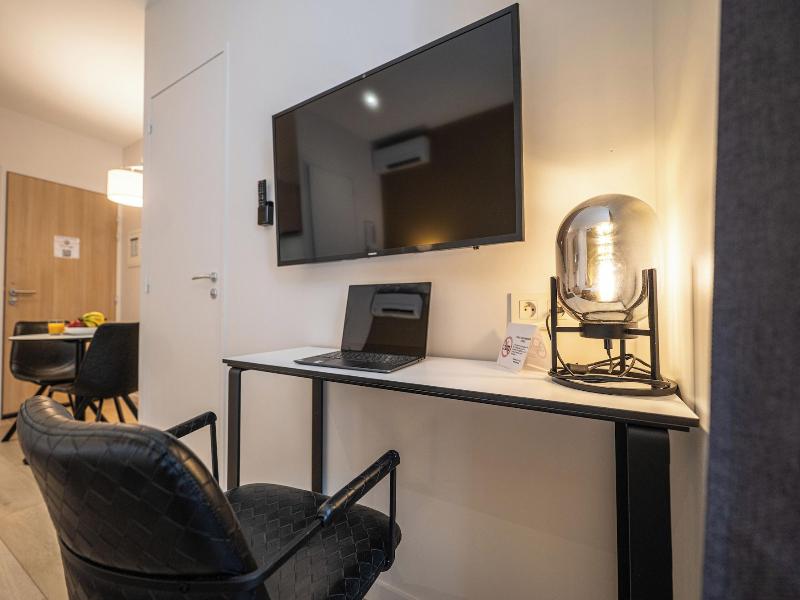 Five Resort Cholet Centre image