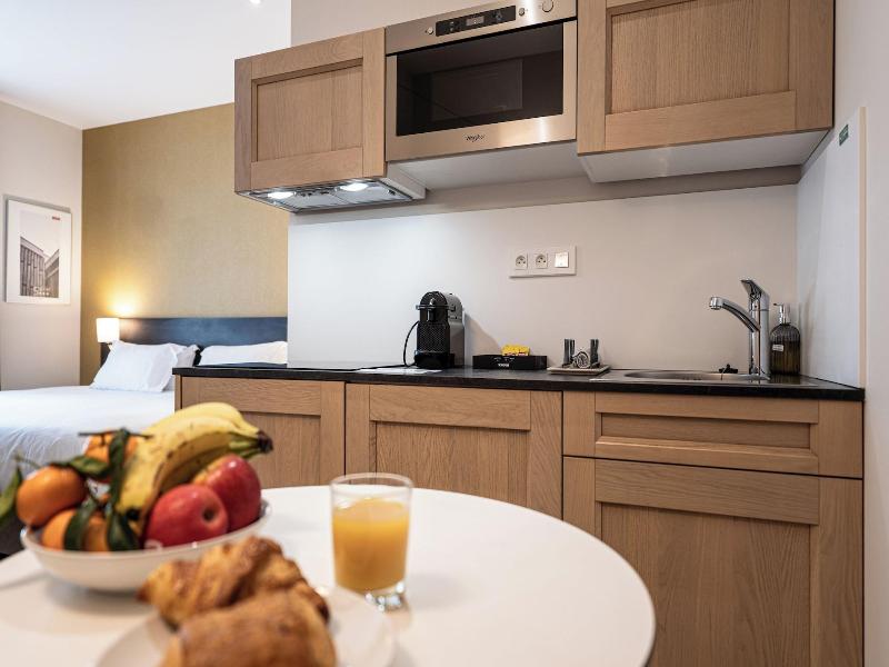 Five Resort Cholet Centre image