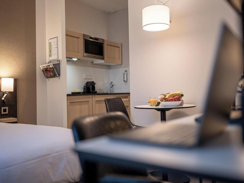 Five Resort Cholet Centre image