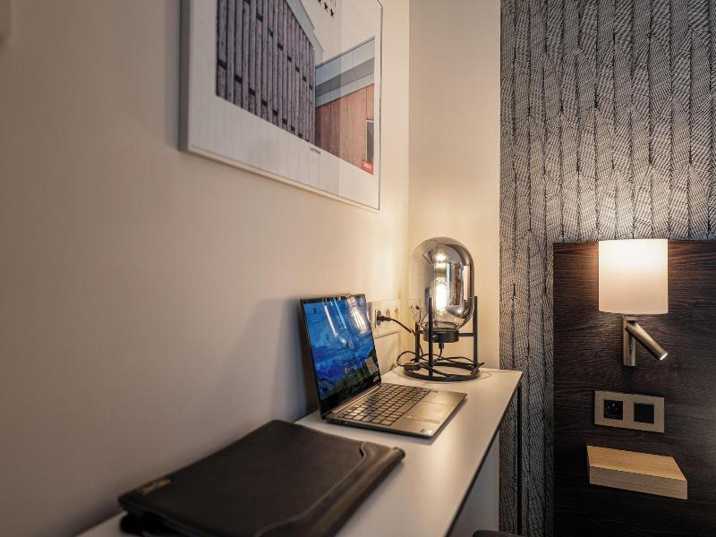 Five Resort Cholet Centre image