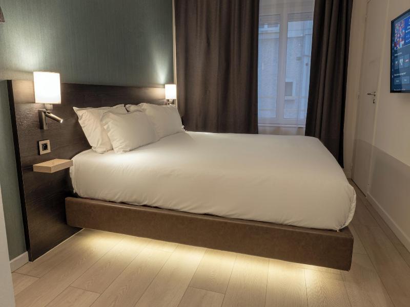 Five Resort Cholet Centre image