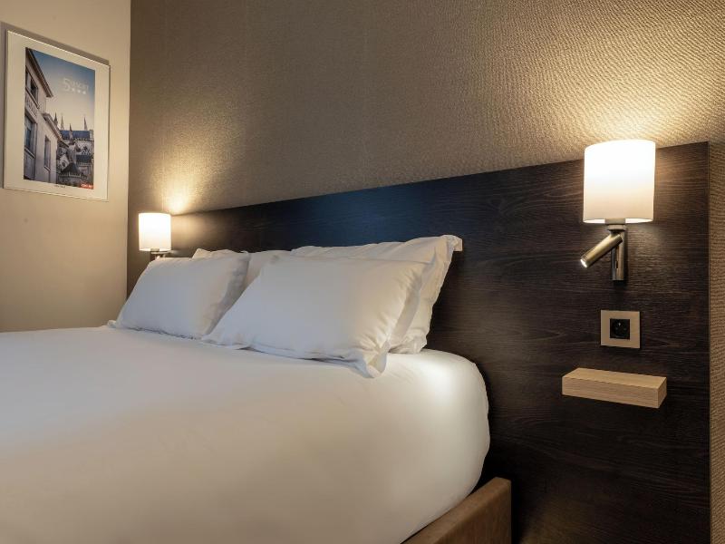 Five Resort Cholet Centre image