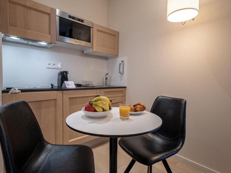 Five Resort Cholet Centre image