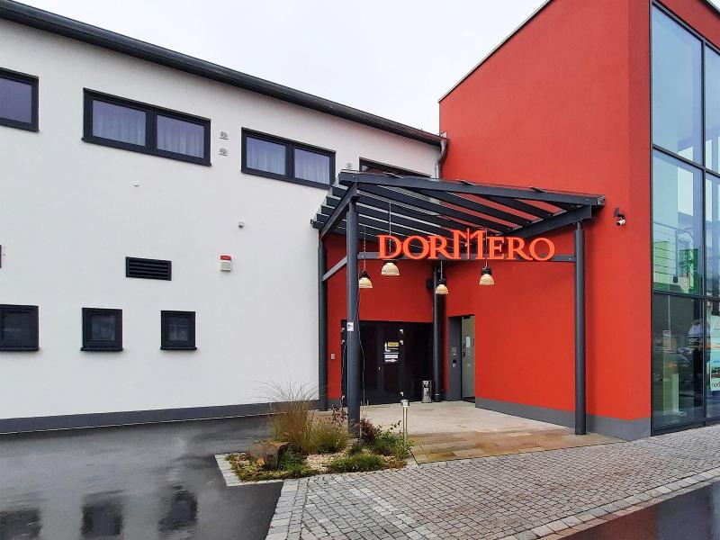 Dormero Hotel Deggendorf image