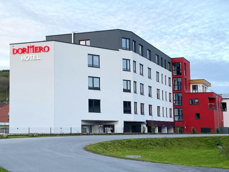 Dormero Hotel Deggendorf image