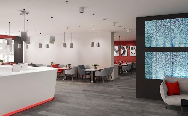 Dormero Hotel Deggendorf image