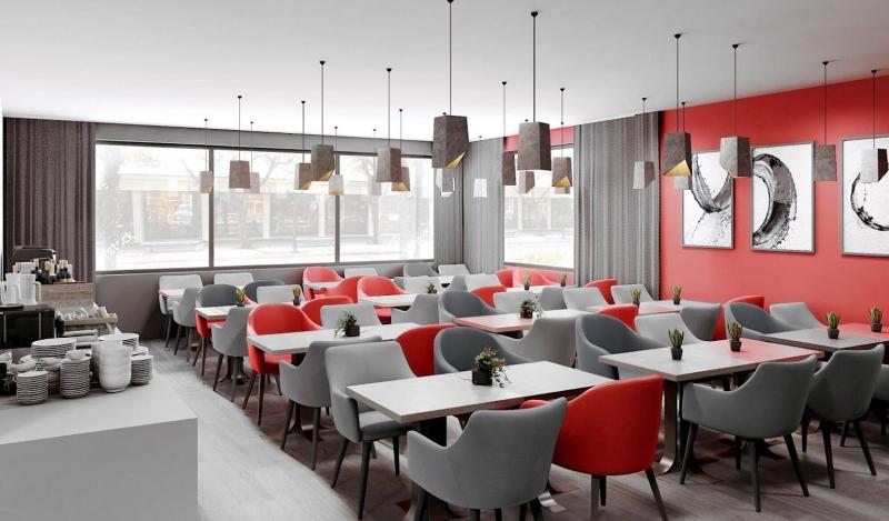 Dormero Hotel Deggendorf image