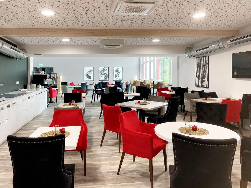Dormero Hotel Deggendorf image