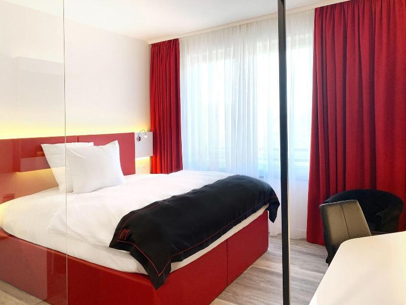 Dormero Hotel Deggendorf image