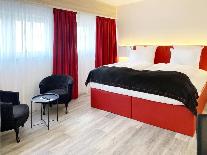 Dormero Hotel Deggendorf image