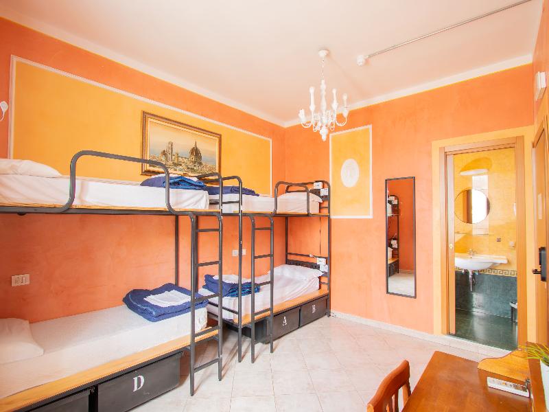 Ostello Bello Firenze image