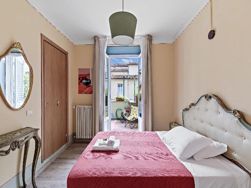Ostello Bello Firenze image