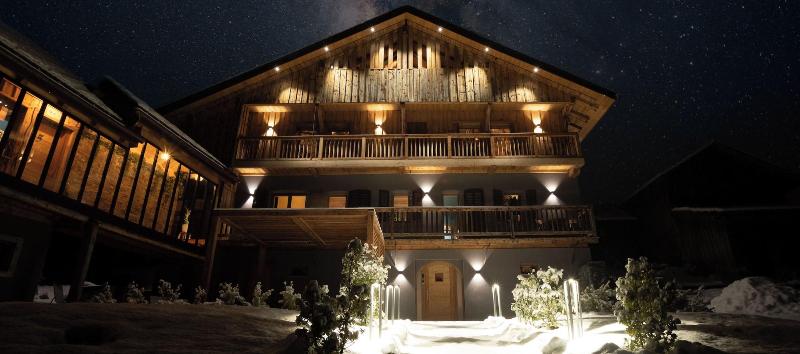 Chalet 1703 image