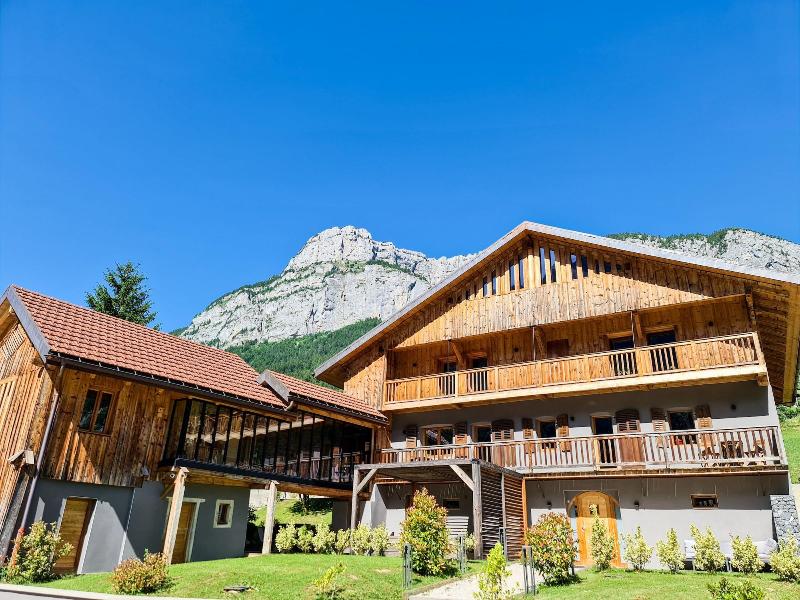 Chalet 1703 image
