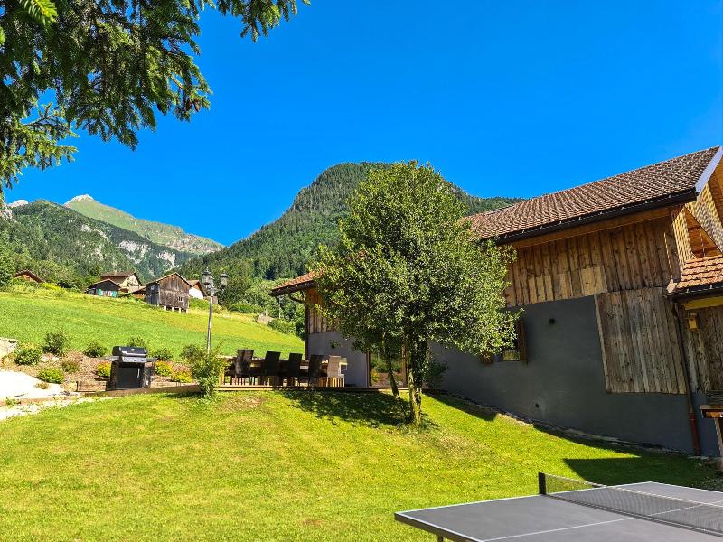 Chalet 1703 image