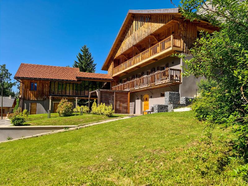 Chalet 1703 image