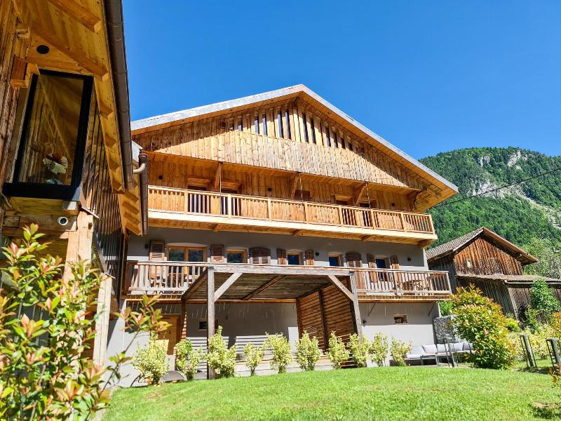 Chalet 1703 image