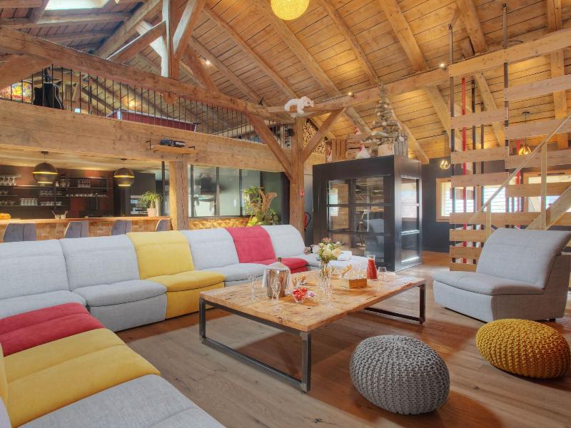 Chalet 1703 image