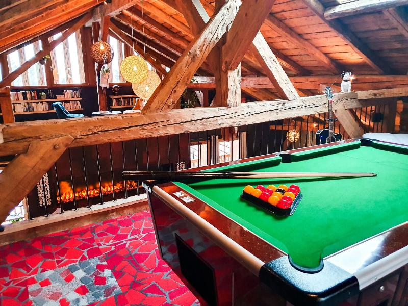 Chalet 1703 image