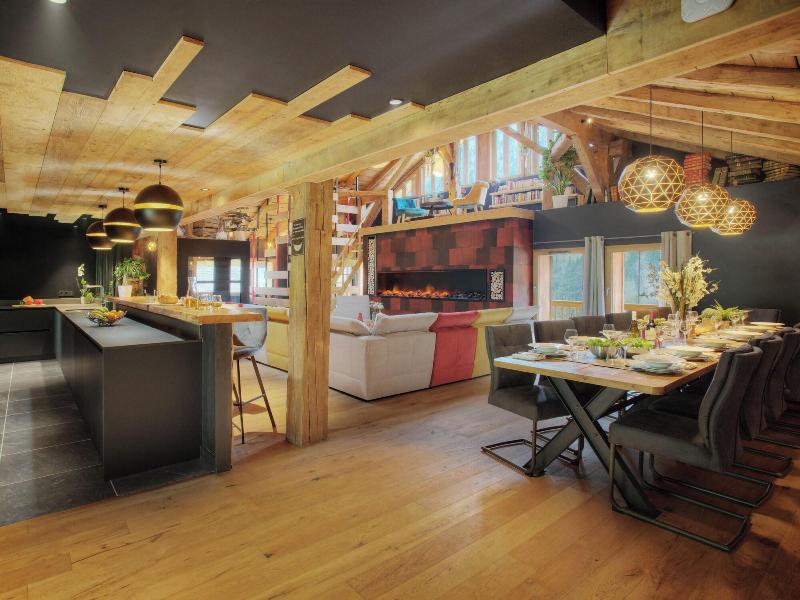 Chalet 1703 image