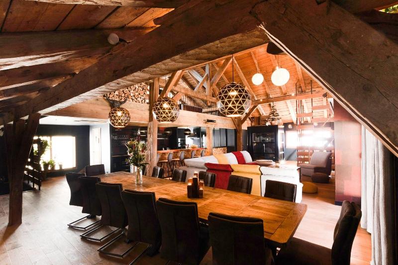 Chalet 1703 image