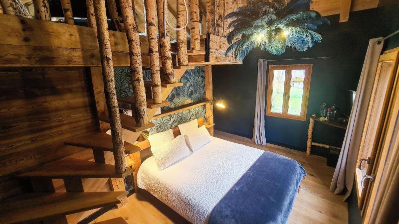 Chalet 1703 image