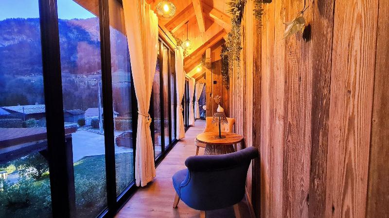 Chalet 1703 image