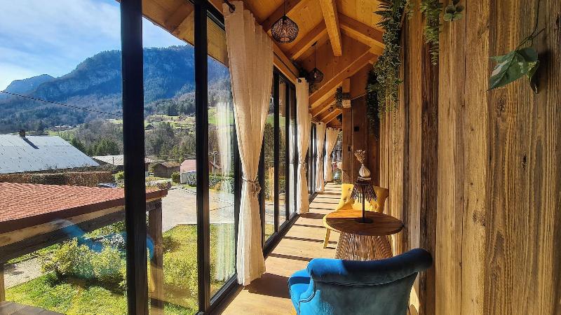 Chalet 1703 image