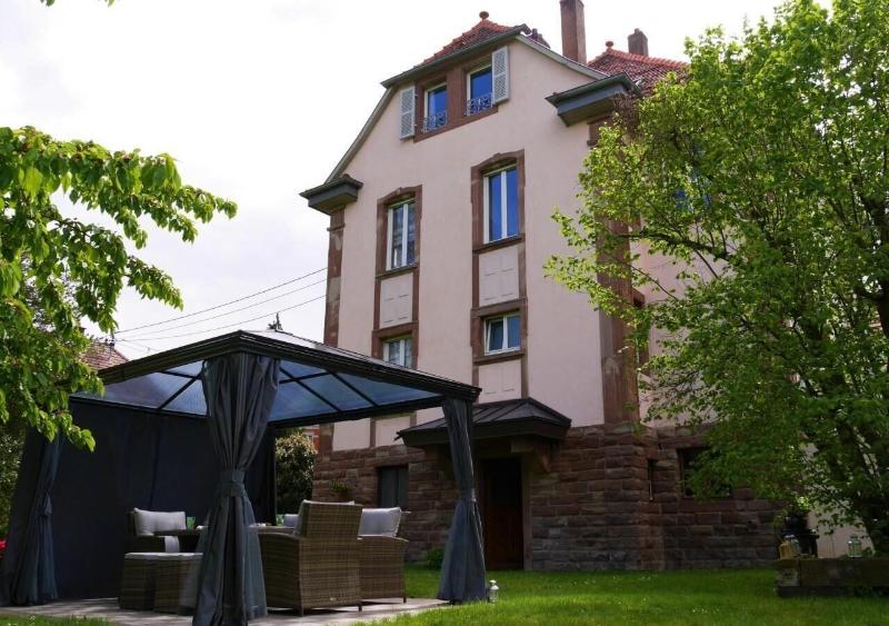 Le Jardin Des Roses image