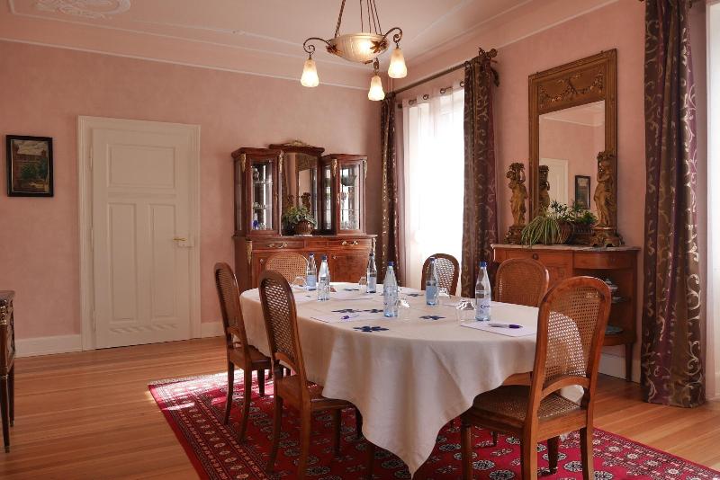 Le Jardin Des Roses image