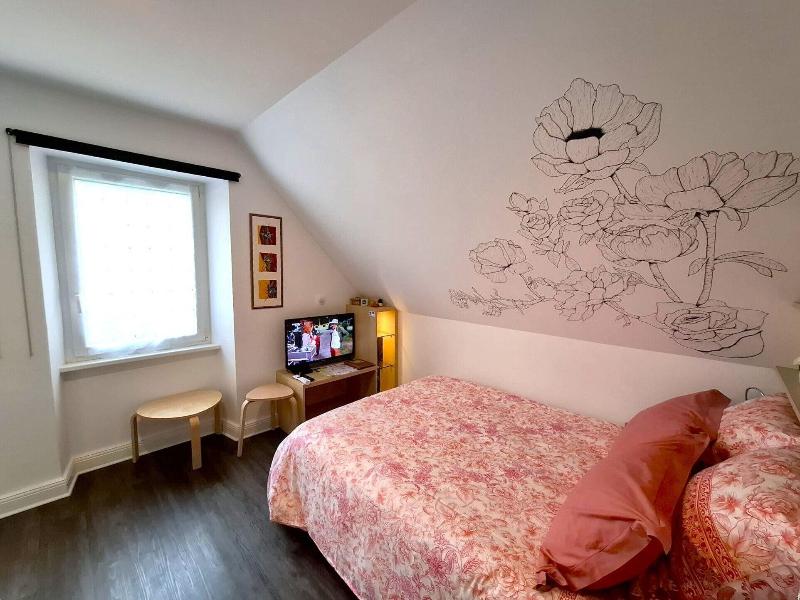 Le Jardin Des Roses image