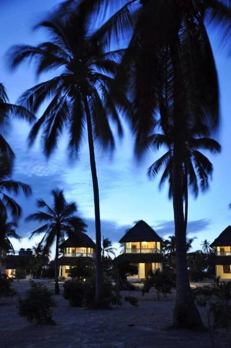 Kijongo Bay Beach Resort