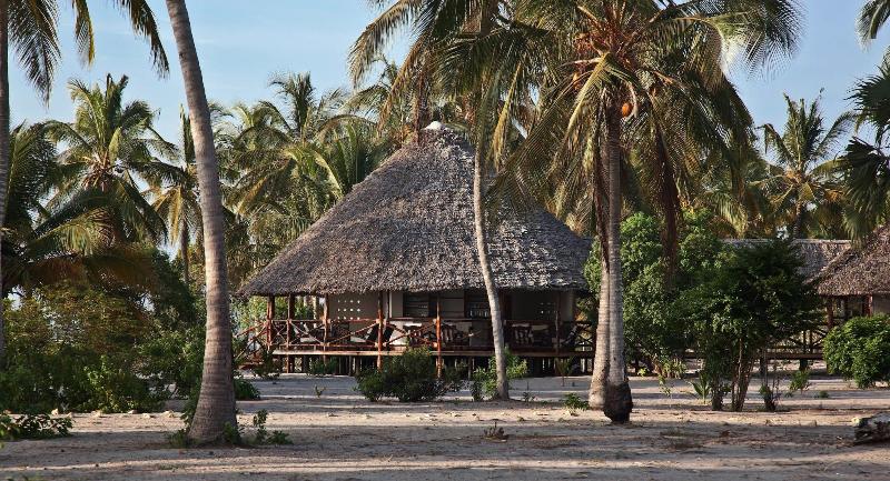 Kijongo Bay Beach Resort
