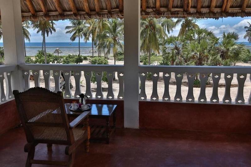 Kijongo Bay Beach Resort