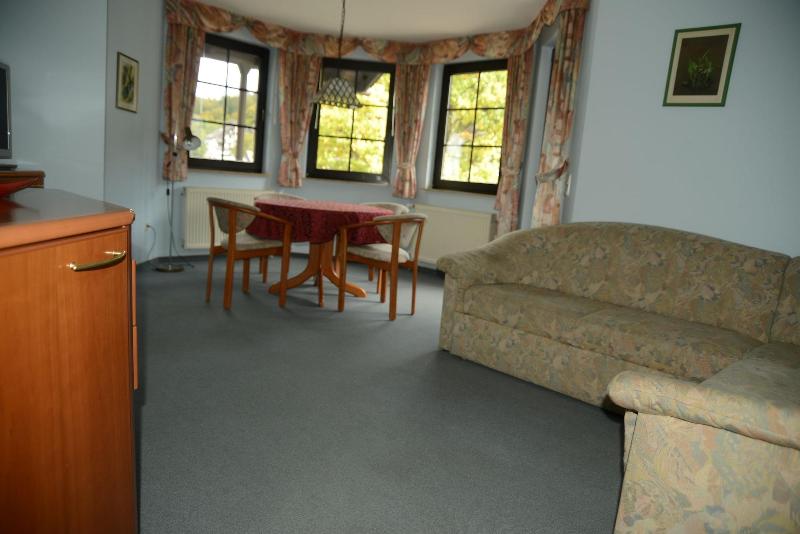 Hotel Leise Garni Willingen — photo 3