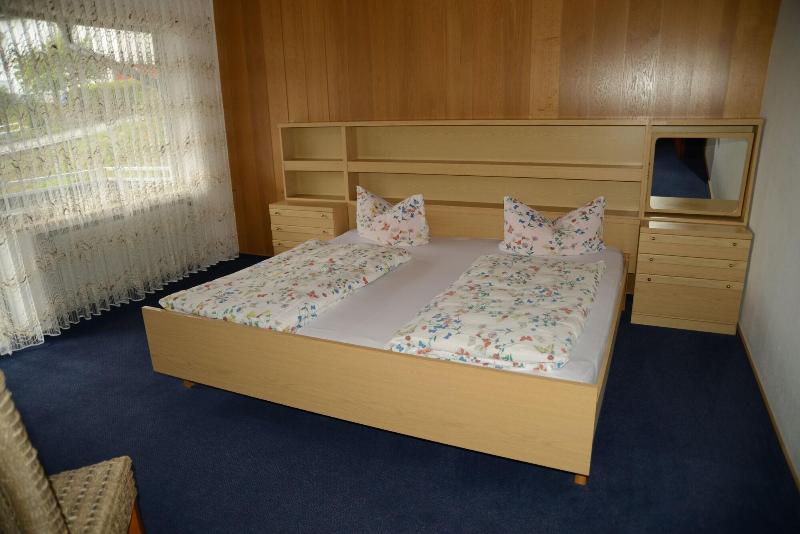 Hotel Leise Garni Willingen — photo 4
