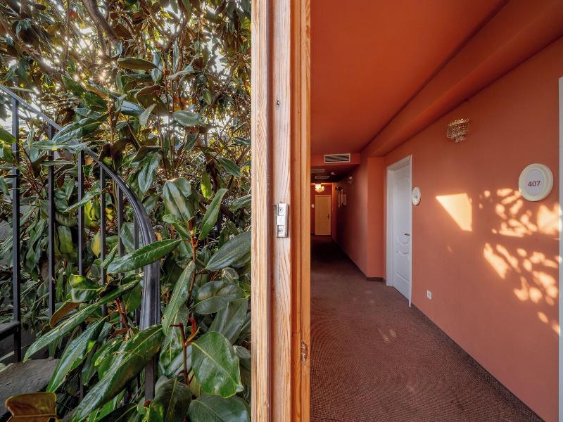Magnolia Hotel image