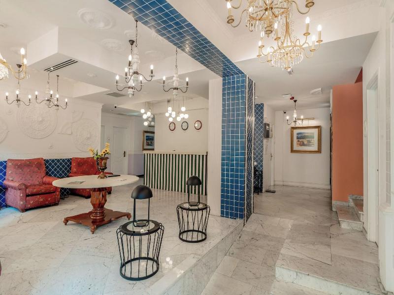 Magnolia Hotel image