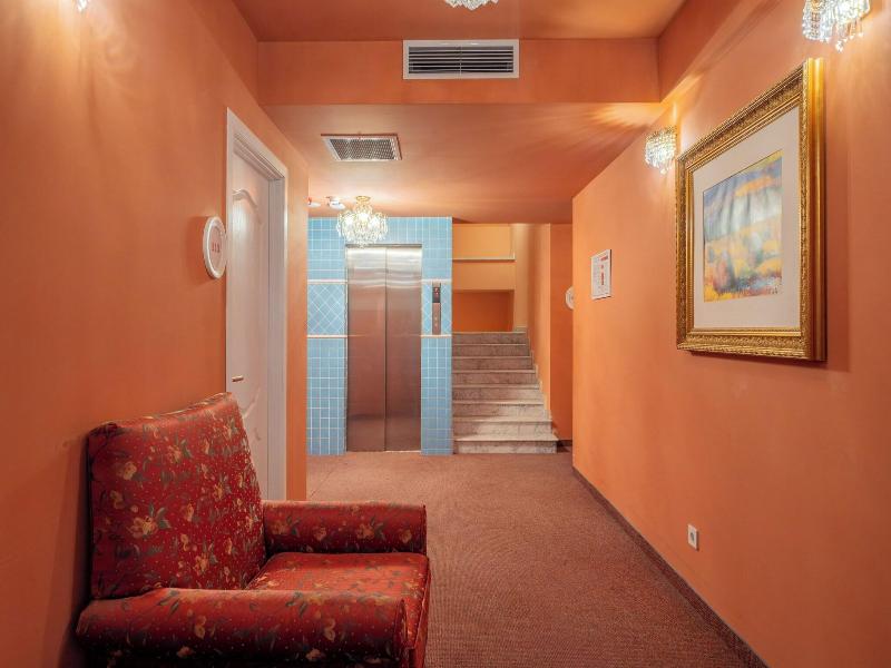 Magnolia Hotel image
