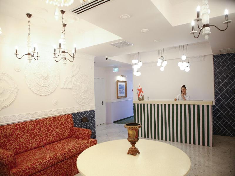 Magnolia Hotel image