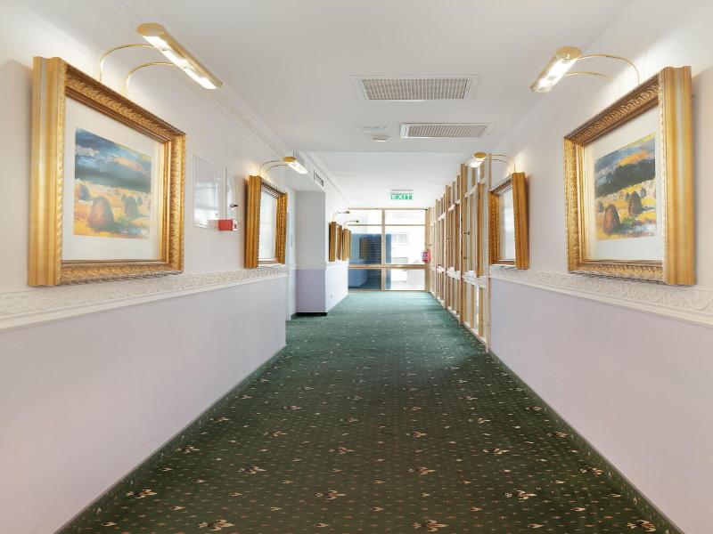 Magnolia Hotel image
